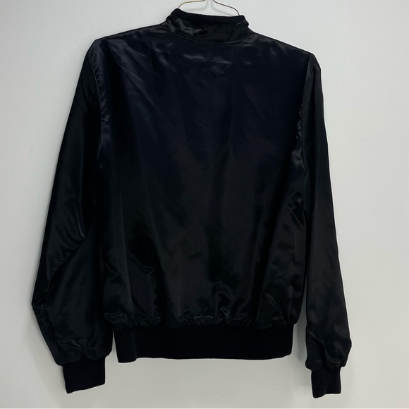 Vintage Satin Las Vegas Slots Jacket - Picture 6 of 7